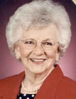 Photo of Ruth Ericksen