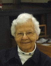 Dorothy E. McQuillen