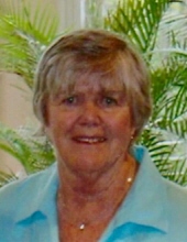 Sheila A. Cain