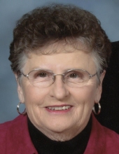 Marion J. Whalen