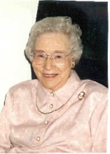 Selma K. Lindsey