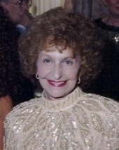 Betty Nussbaum