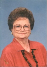 Doris G. Miller