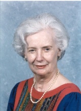 Mary Frances Neill Hicks