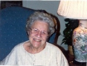 Lillian Carter Stevens