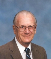 James E. Stafford