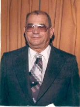 W. D. Pete Pearson, Jr.