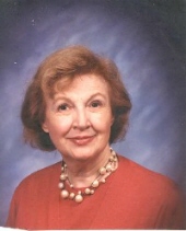 Betty Ann McCartney McSwain