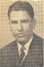 Emmett F.Poncho Barron, Jr. 658711