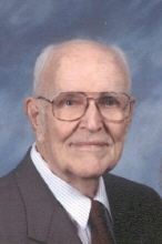 James J. P. Lamb, Sr.