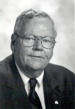 William Bill C. Dosher