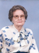 Mrs. Earl Josephine Kincannon