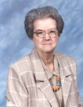 Mildred McGee Verley