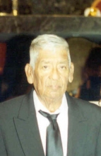 Francisco N. Frank Mata