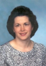 Betty Lynn Swaner