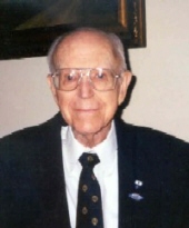 Lawson W. Magruder, Jr.