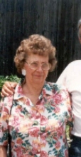 Mildred Louise Earhart