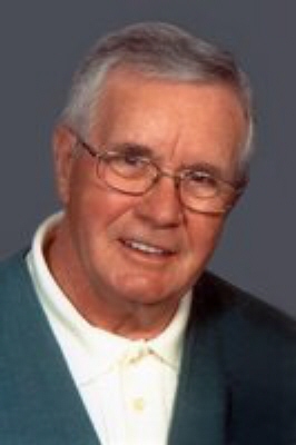 Photo of Donald K. "Don" Morrison