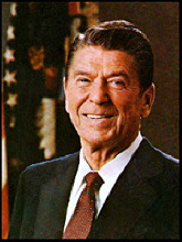 Ronald Reagan 659556
