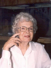 Lois Alma Butler