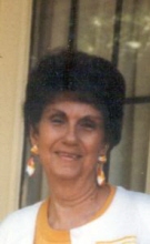 Evelyn Margaret Clifton