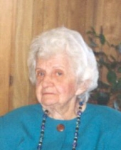 Mary Louise Powell