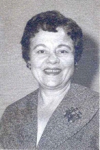 Mildred Corley