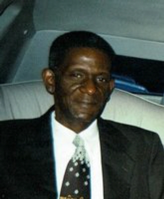 Photo of William Ware, Jr.