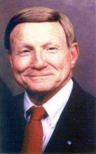 Dr. W. Robert Wooldridge