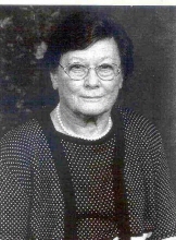 Mary Nelson Quin Berry