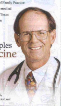 Dr. Bill Peeples 660013