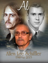 Allen L. Schiffler 660062