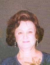 Irene Evelyn Johnson