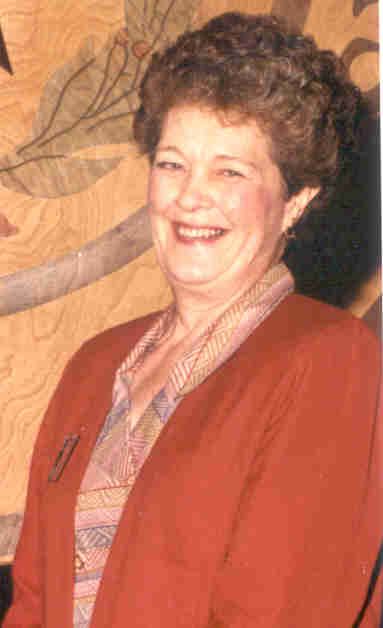 Mary Elizabeth Cleveland Obituary