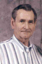 Fred Robert Shavers, Jr. 660292