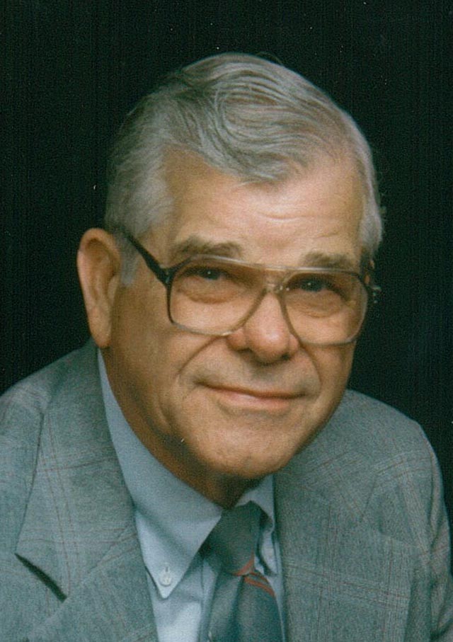 Herbert Amos Johnson 2013 Faith Chapel Funeral Homes