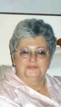 Barbara Ellen Whatley