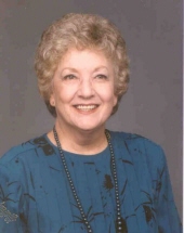Margaret Peevey Christopherson