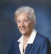 Jacqueline Margaret Lewie