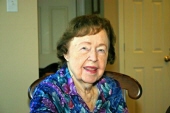 Lillian Carpenter