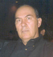 Francisco D. Rey