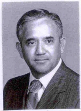 Tom Davila Cruz, Jr.
