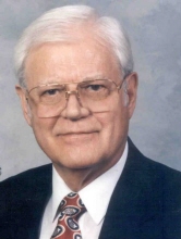Rev. Daniel White