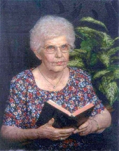 Helen Louise Clark