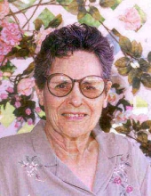 Doris Marie Adkins