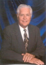 Burrell Martin Dulany, Jr.