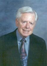 William Donovan Perkins