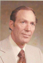 Richard B Stanford Jr