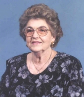 Bernardine V. McBride