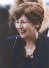 Carolyn Ann Haluska